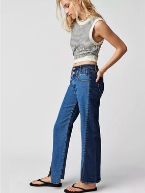 Driftwood CeCe Jeans